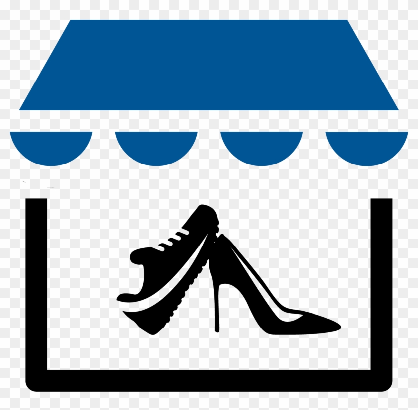 Shoe Shop - Shoe Shop #1207148