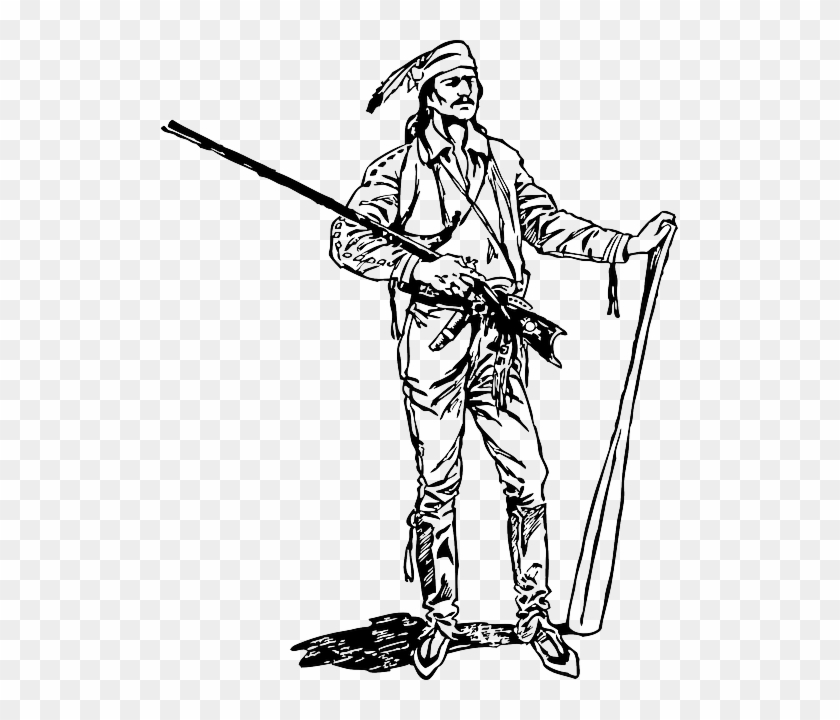 Man Sailor, Marine, Person, Man - Sailor Clipart #1207174