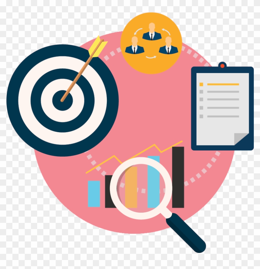 Customer Interest Icon - Thought #1207306