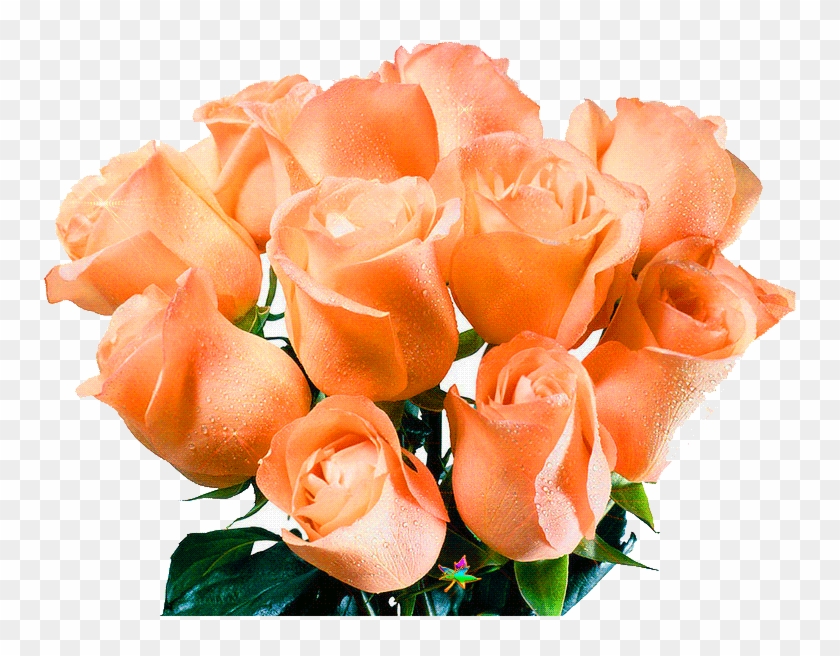 Изображение Для Плейкаста - Ramos De Rosas Rosadas #1207309