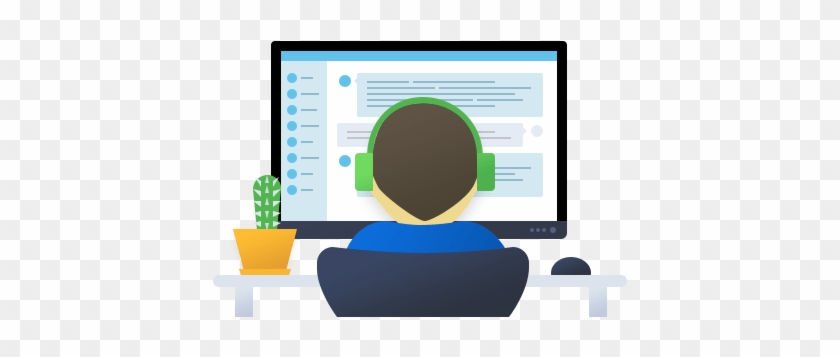 Outsource Customer Service - Outsourcing #1207323