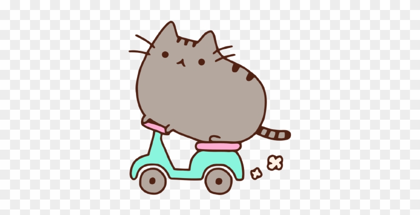 Am Pusheen The Cat By Claire Belton 9789861778754 (paperback) #1207472