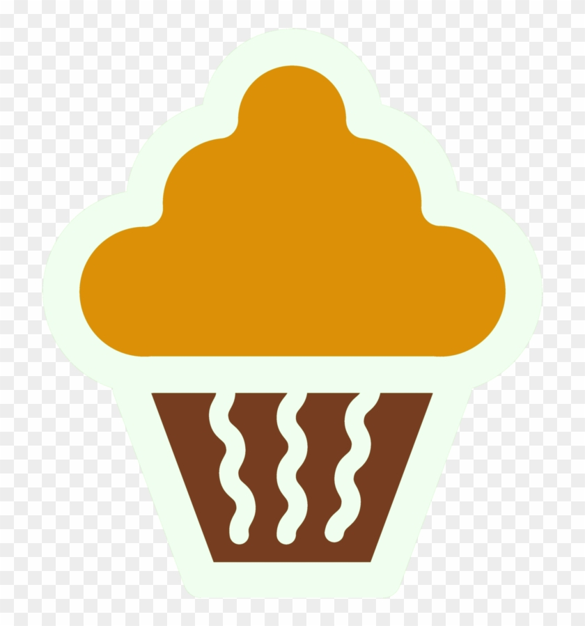 Earl Grey With Honey-orange Buttercream - Icing #1207512