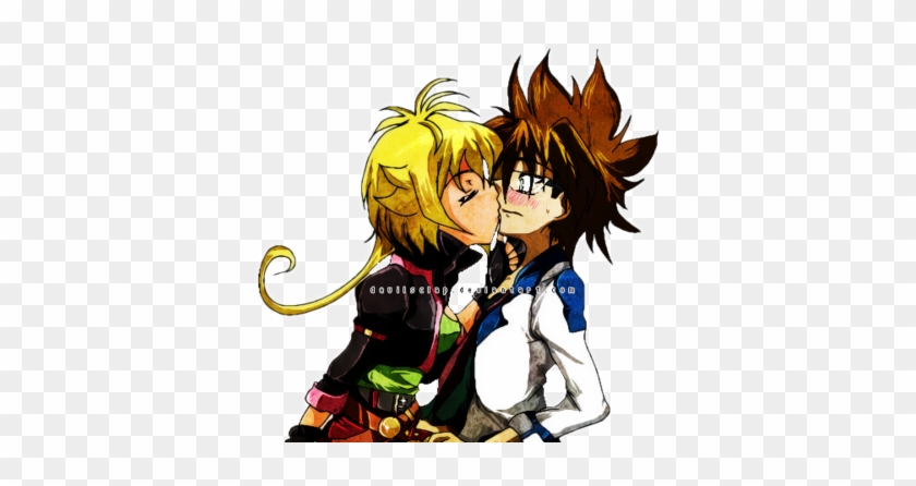 Kiss #1207541