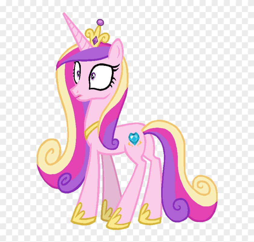 Mlp Cadence #1207605