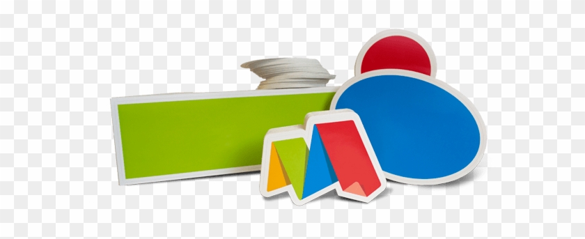 Need Your Stickers Asap - Cargo #1207625