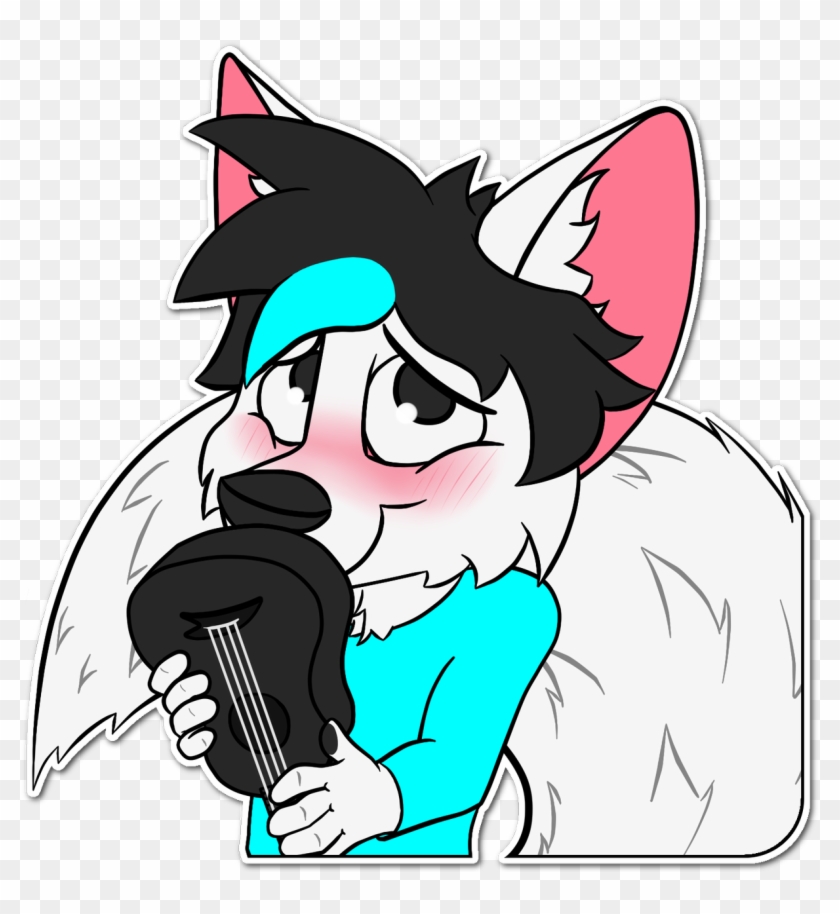 Telegram Stickers - Cartoon #1207649