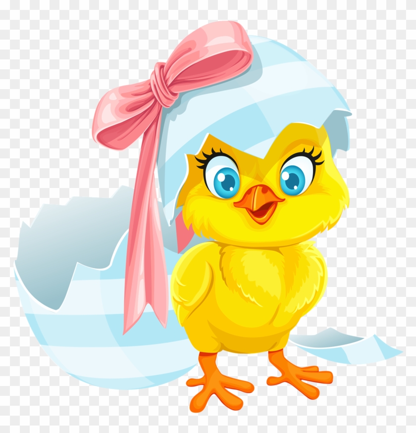 Baby Chickens - Cartoon Baby Chicken Png #1207678