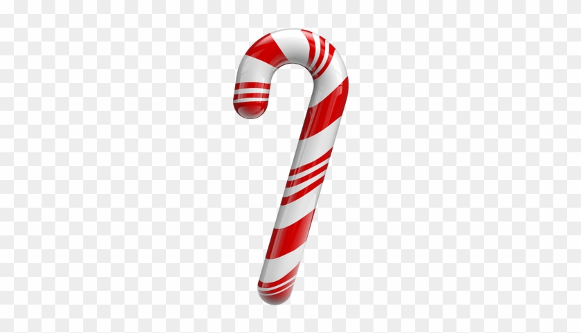 Candyland Candy Cane #1207685