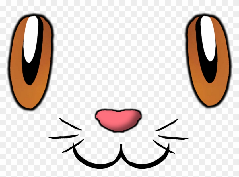 White Cat Face By Jaylew1987 - White Cat Face By Jaylew1987 #1207743