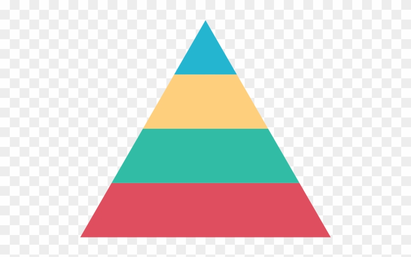 Computer Icons Clip Art Scalable Vector Graphics Encapsulated - Pyramid #1207835