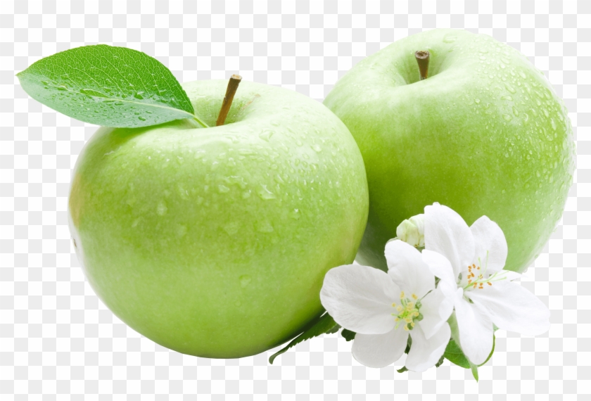 Portable Network Graphics Granny Smith Clip Art Apple - Botany Of Horticultural Crops [book] #1207879