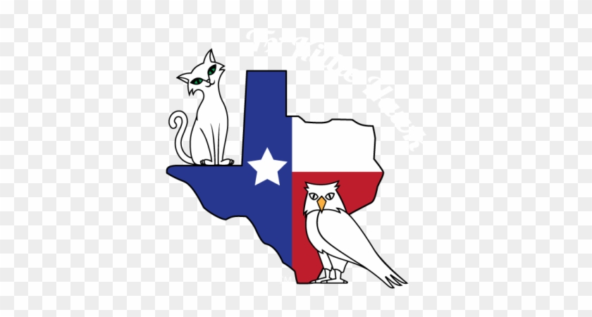 Texas #1207954