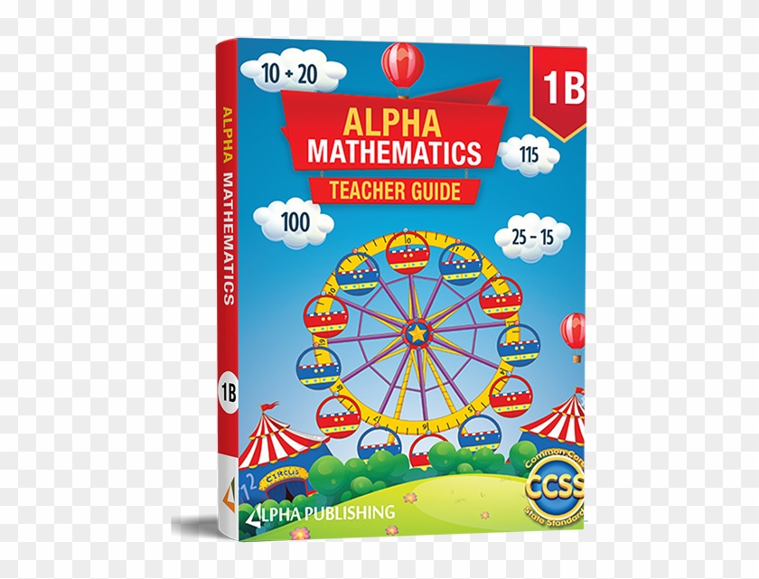 Alpha Math Gr1 Student Edition Vol - African Cup Of Nations 2010 #1207970