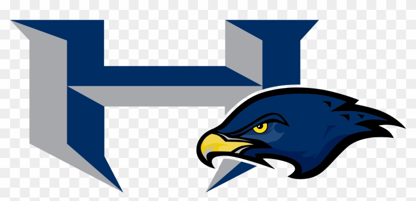 Hendrickson High School Logo #1207983