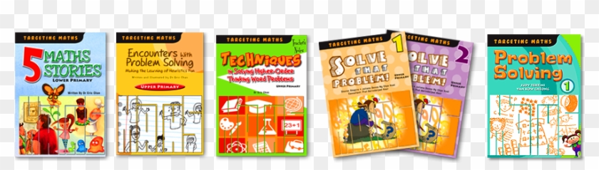 Discovering Mathematics - Paper #1208028