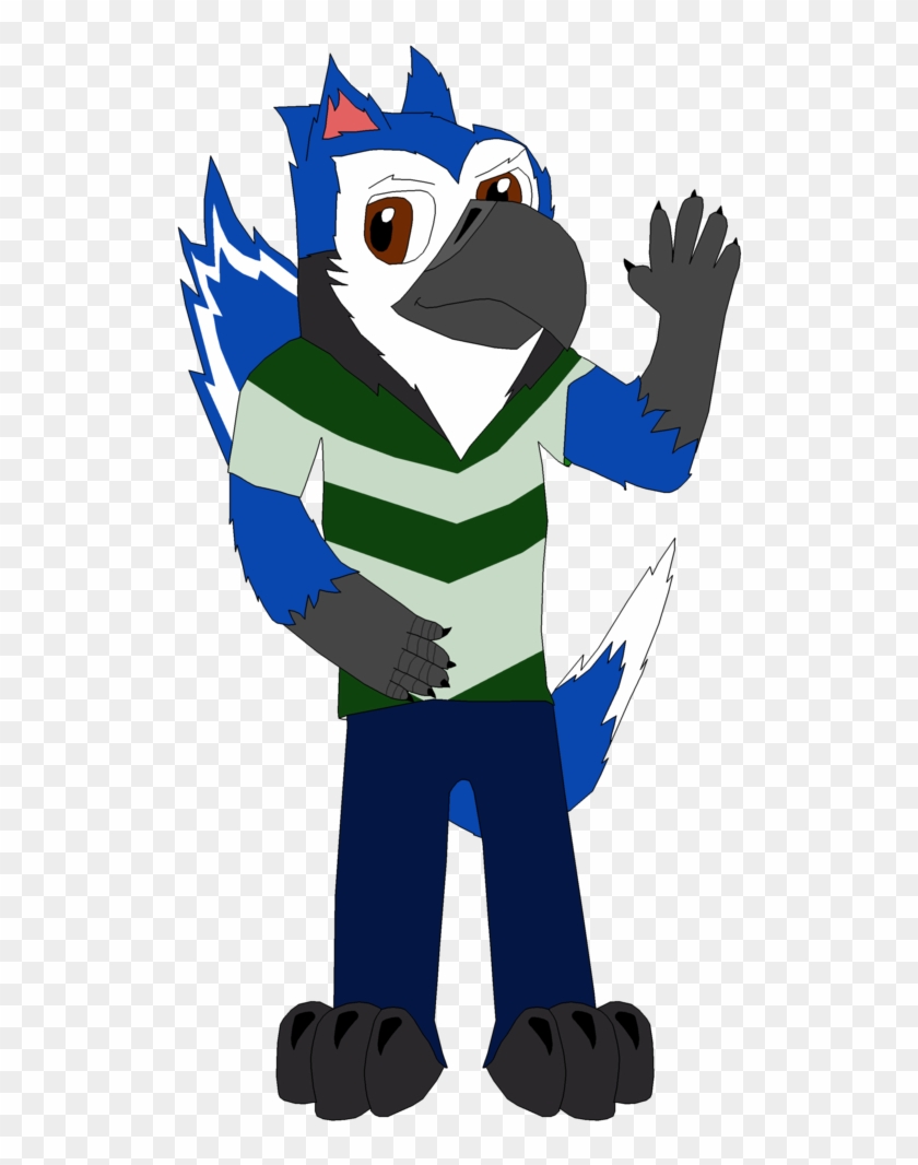 Yiffy Griffy By Swaggerthehawk - Cartoon #1208029