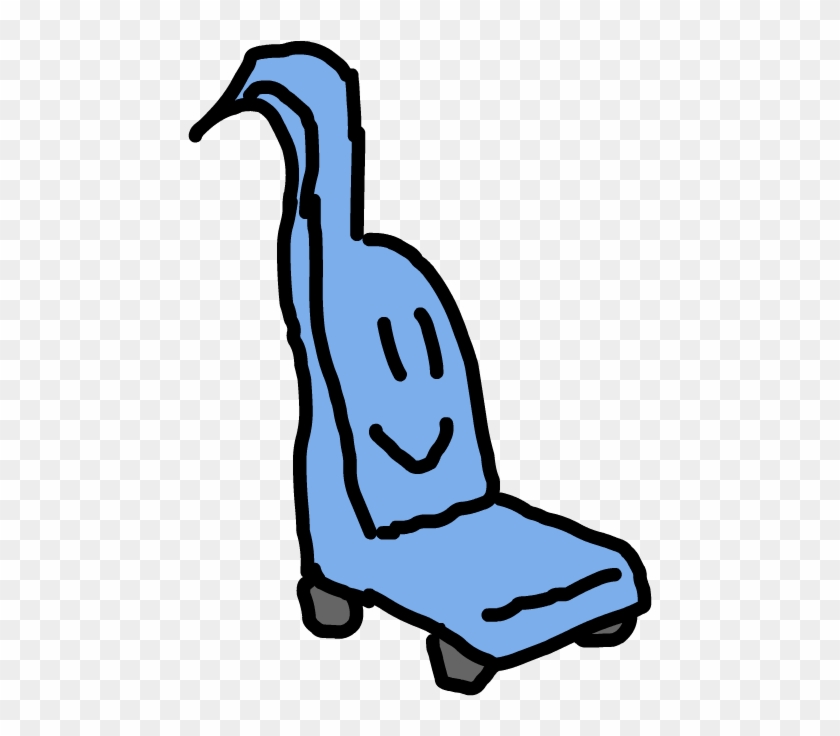 Vacuum By Blockycuzco - Vacuum By Blockycuzco #1208209
