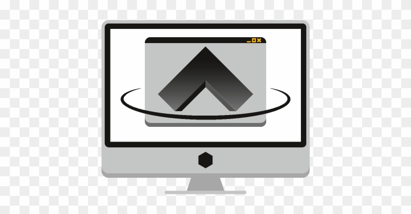 The 3d Model - 3d Computer Graphics #1208271