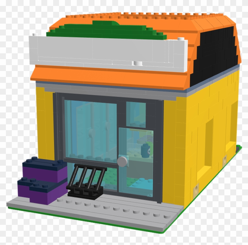 Lego #1208368