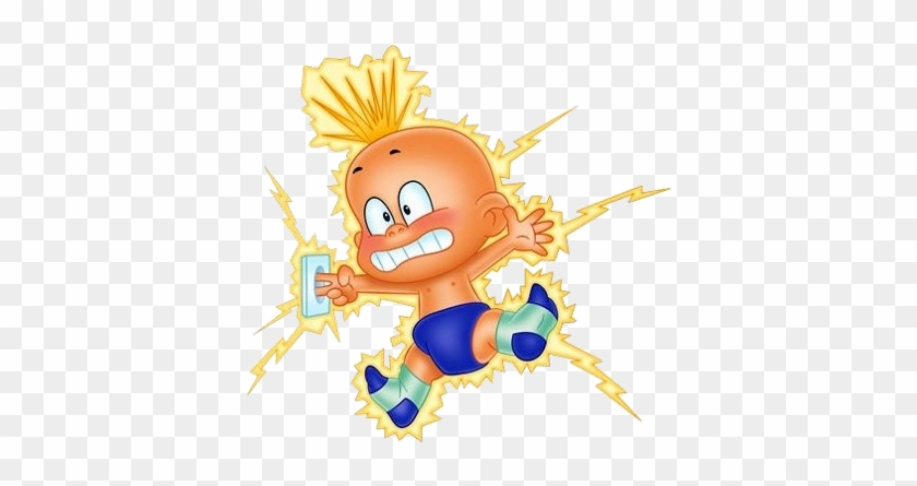 Funny Cartoon Baby Clip Art Images Are On A Transparent - Clip Art #1208374