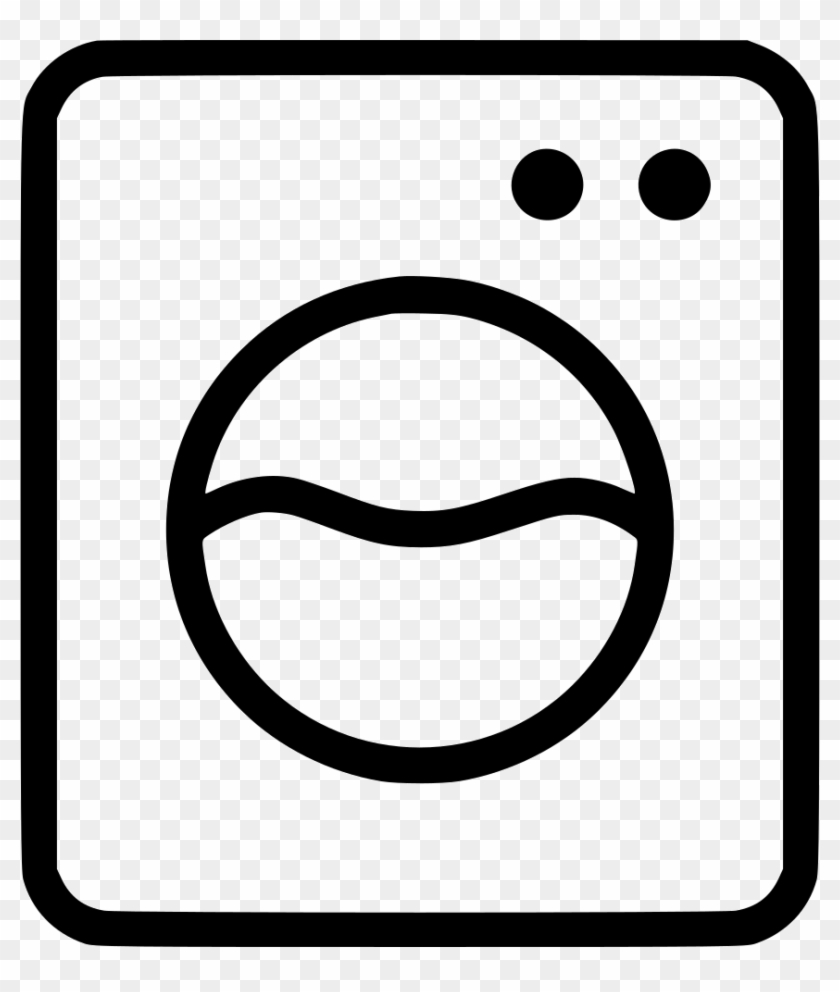Washing Machine Comments - Washing Machine Logo Png #1208380