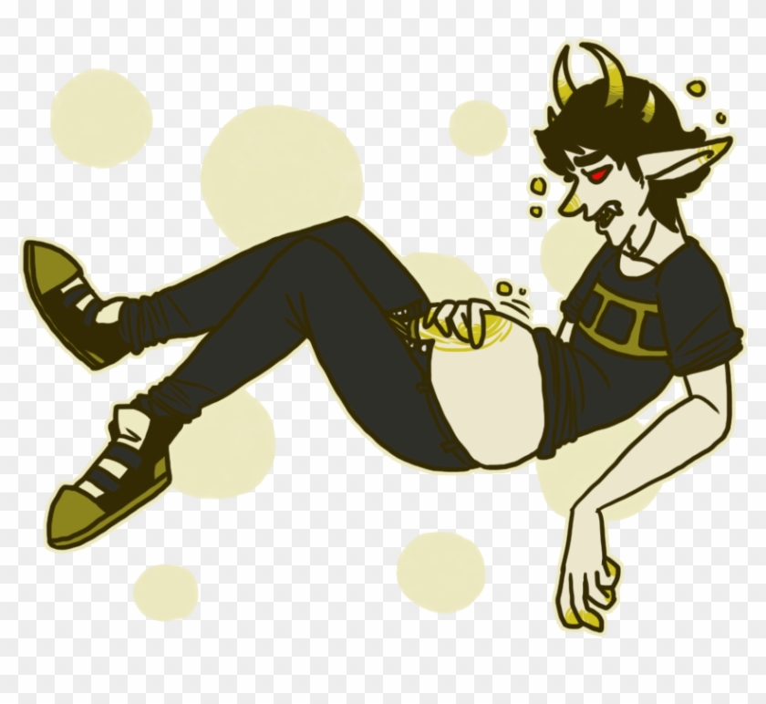 Stuffed Sollux By Equinoxwalker - Stuffing #1208431