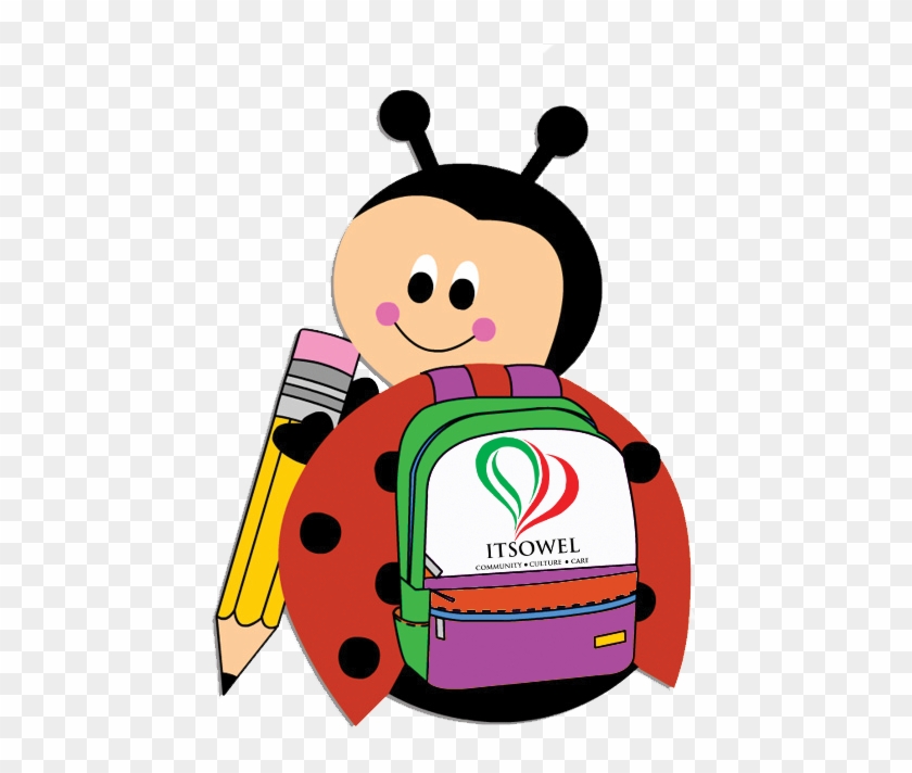 Katica Clipart #1208474