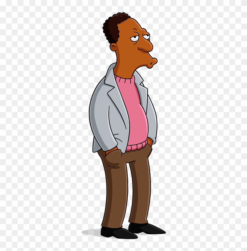 Lenny Carl Pins Simpsons Best Friends Cupid - Homer Simpson #1208623