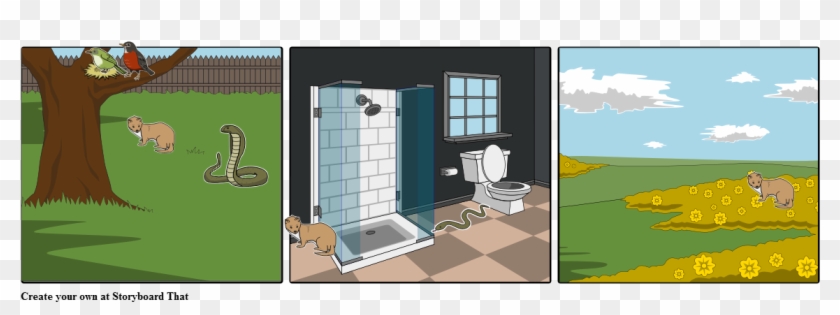 Bathroom #1208705