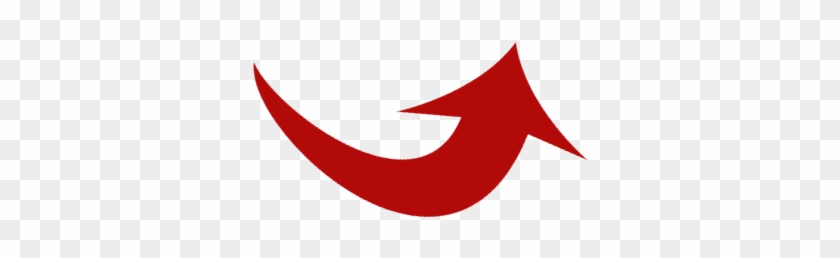 Curved Arrow Png Http Dfwfitnesschallenge Com Pictures - Curved Arrow To The Right #1208739