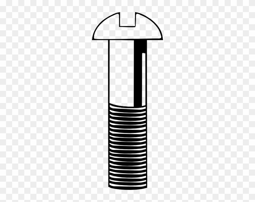 Screw #1208740