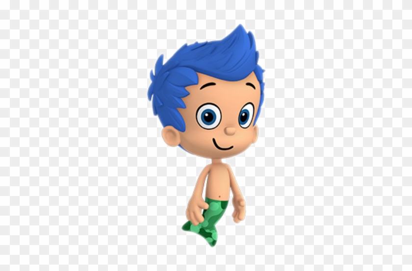 Bubble Guppies - Bubble Guppies Personajes #1208771