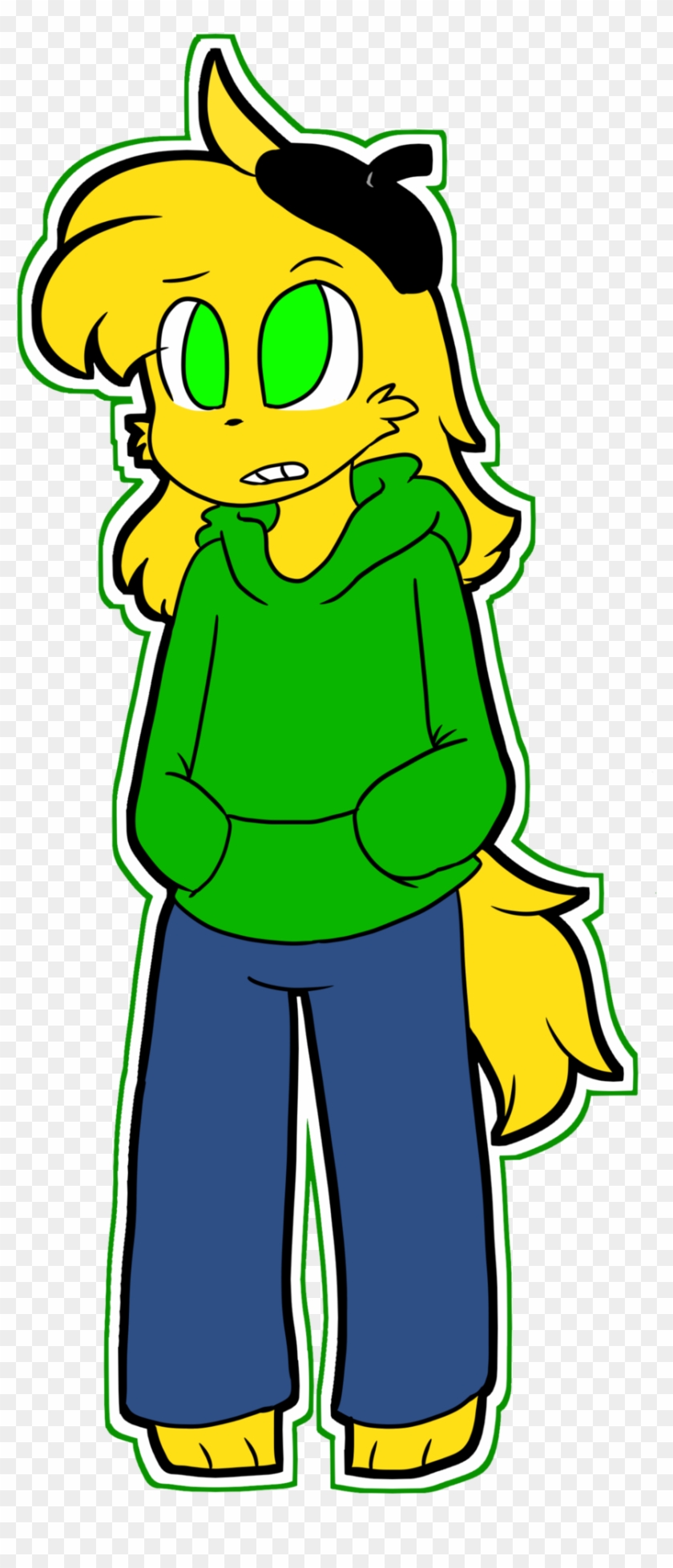 Pupon By Cenonplusfish Pupon By Cenonplusfish - Cartoon #1208778