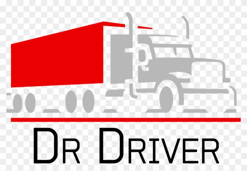 Logo Dr Driver By Drtruck - Logo Dr Driver By Drtruck #1208862