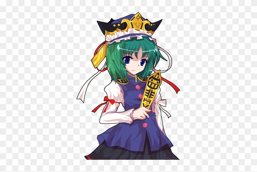 Shikieiki Yamaxanadu - Shikieiki Yamaxanadu #1208898