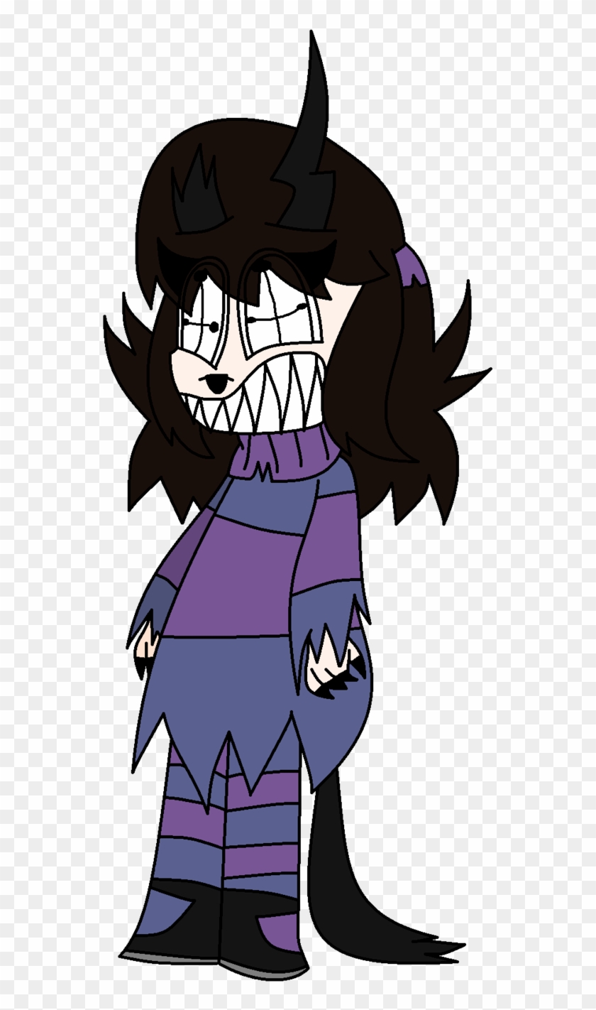 Doll Nashi By Sammy-shinyvictini - Cartoon #1208989