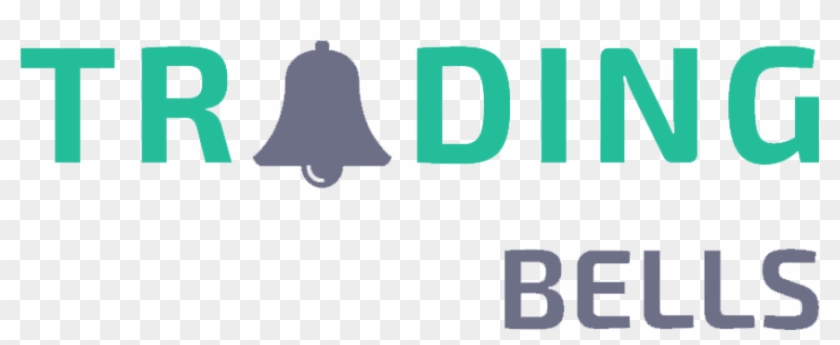 169 Share Broker Logo - Tradingbells Logo #1209024