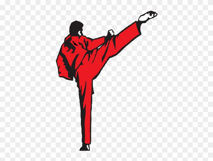 Class Times - Riverdale - Karate Tattoo Designs #1209115