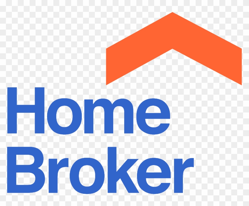 Logo Home Broker - Home Broker #1209146