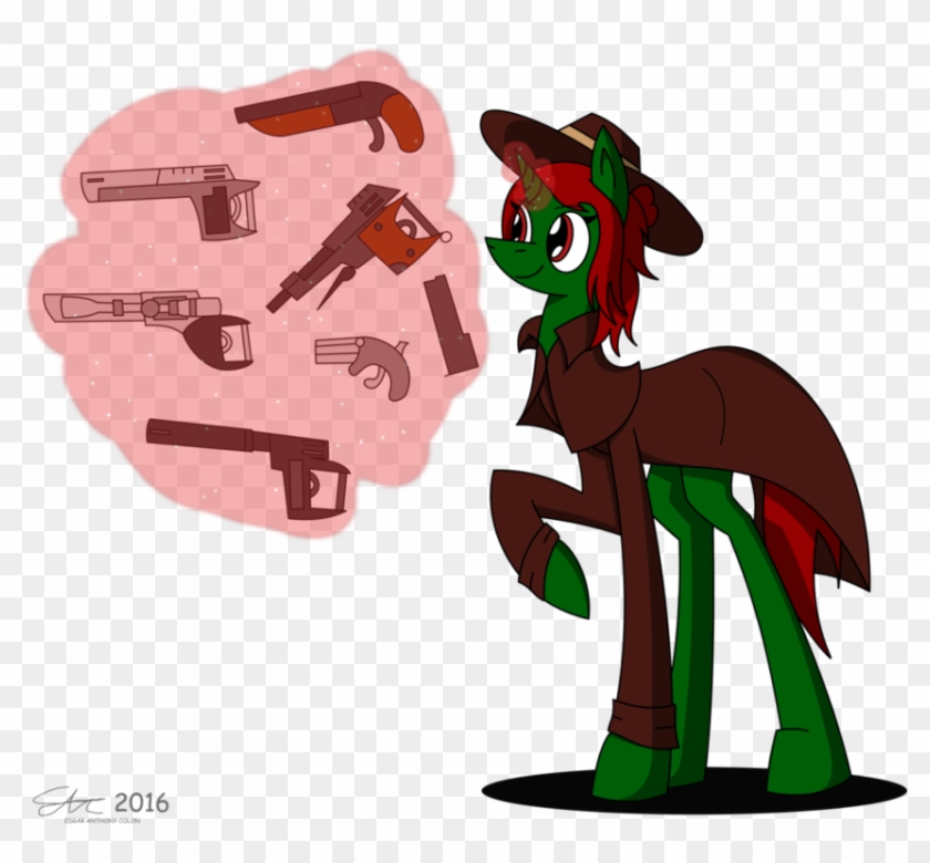 Percussion Cap By Dronehunter19 - Cartoon #1209234