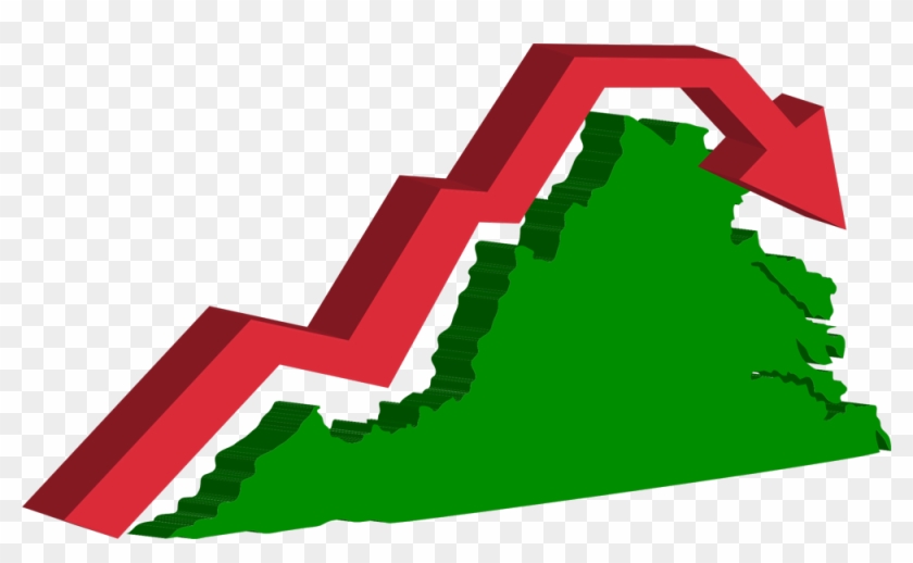 In Northern Virginia, For Instance, Largely Considered - In Northern Virginia, For Instance, Largely Considered #1209347