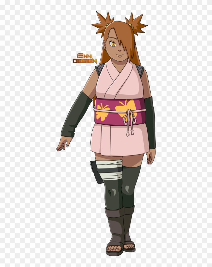 Boruto Naruto The Movie Chojuro #1209412