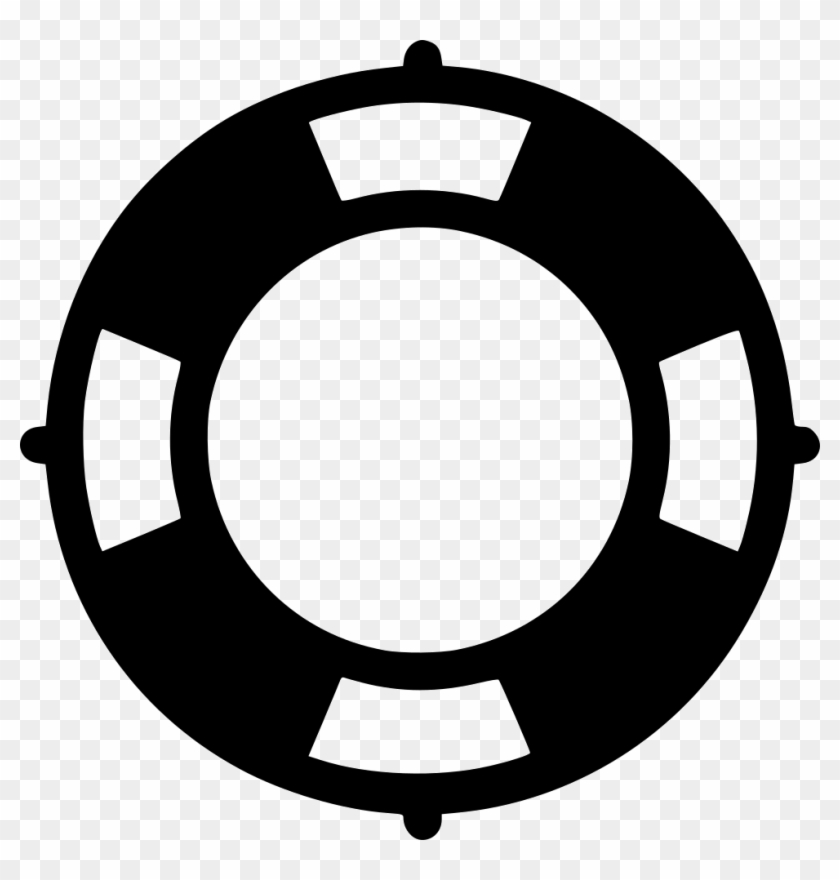 Life Preserver Comments - Icon #1209430