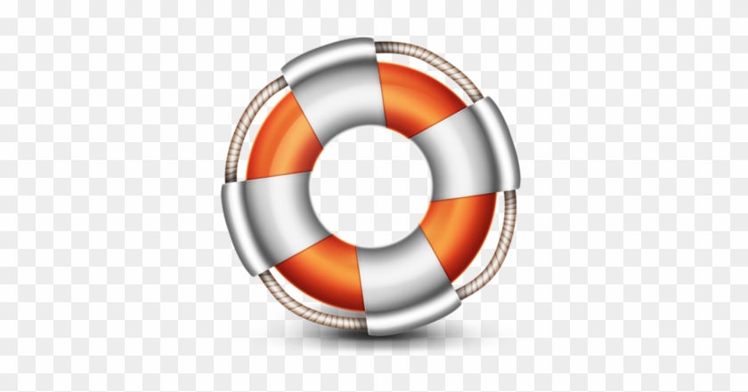 Svengraph Lifesaver - Life Saver Png #1209437