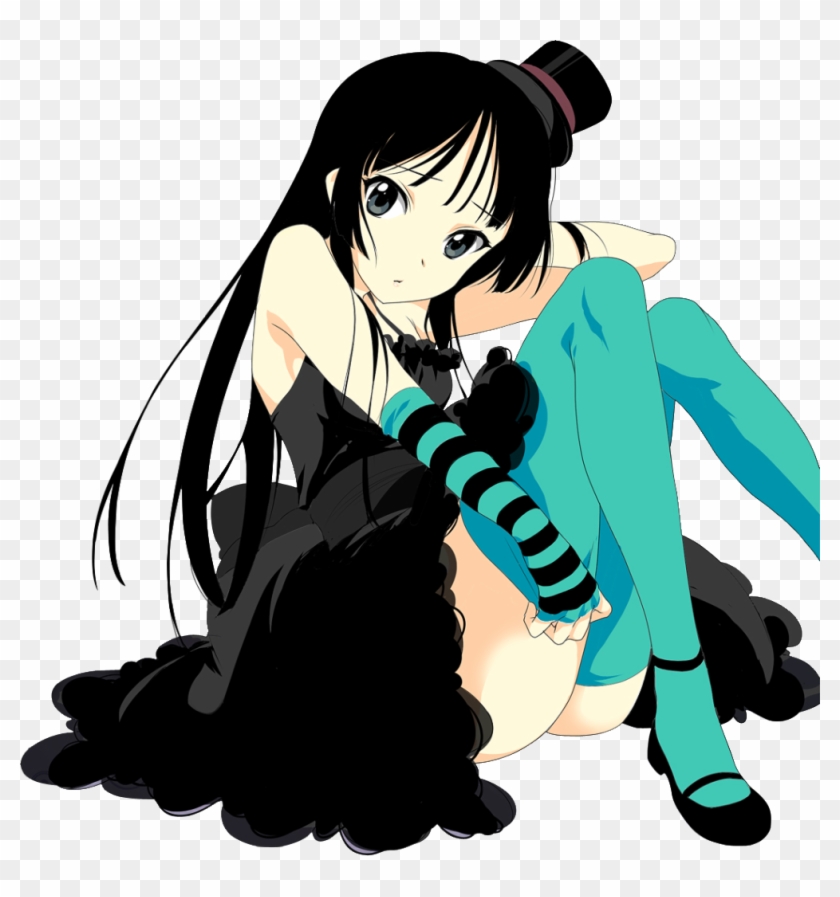 Chibi - Mio Akiyama #1209458