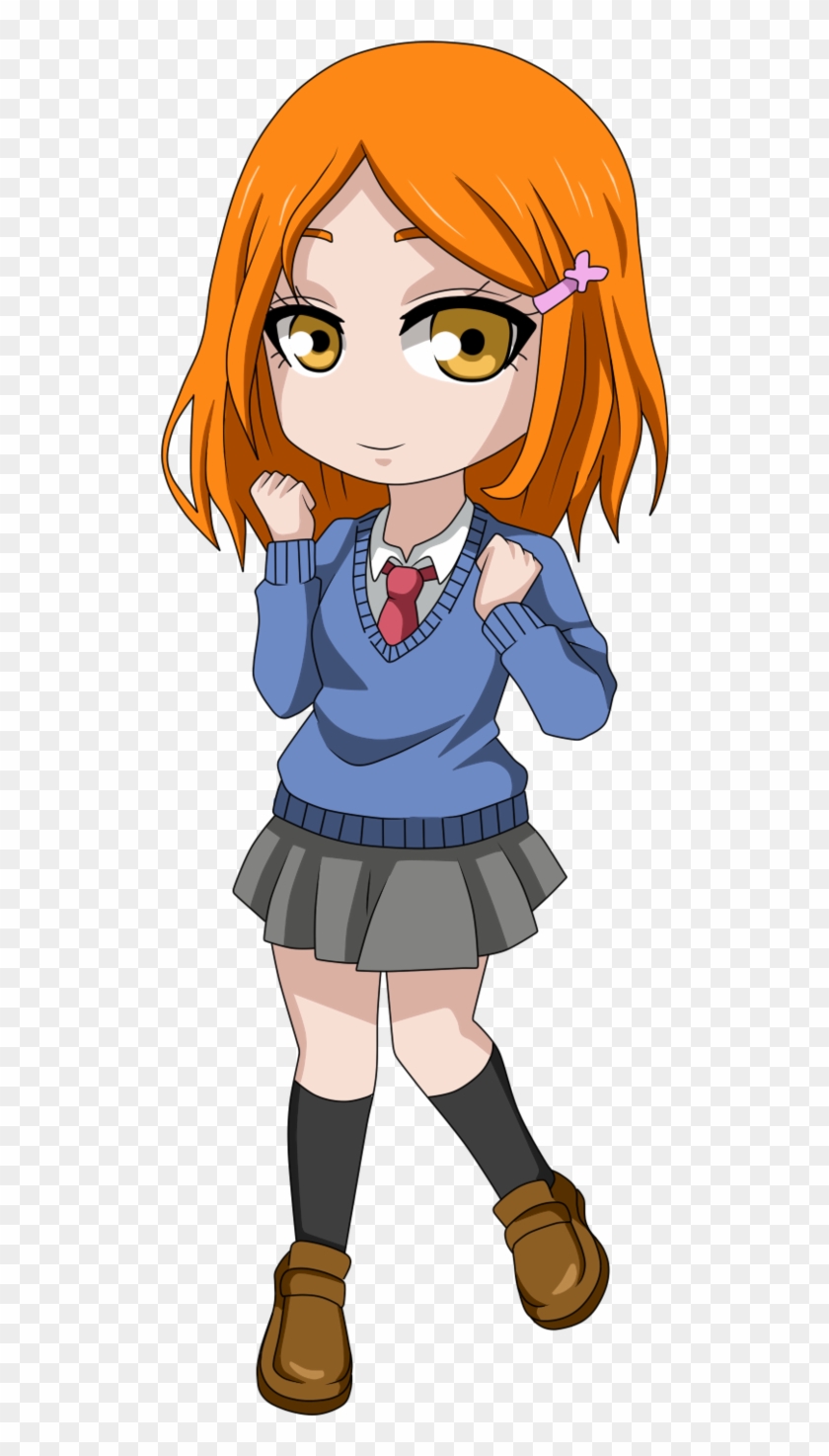 [knb Oc] Nozomi Arakawa - Cartoon #1209459