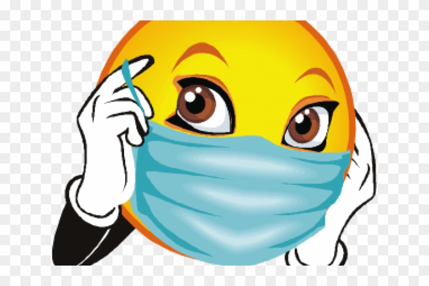 Cold Clipart Cold Face - Am A Nurse Mug #1209486