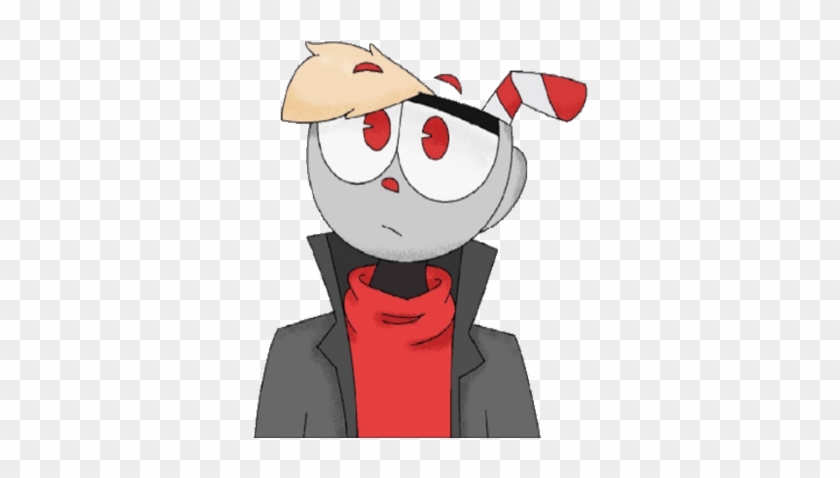 Quest Cuphead / Anime Cuphead - Cuphead Anime #1209536