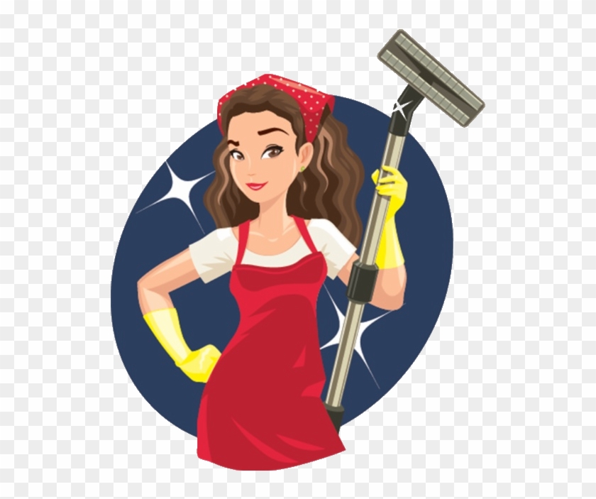 Angel Care Cleaning Services Llc - Cartoon #1209810